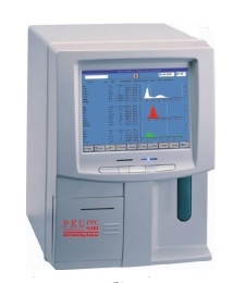 Máy xét nghiệm huyết học tự động Paramedical PKL PPC-610H